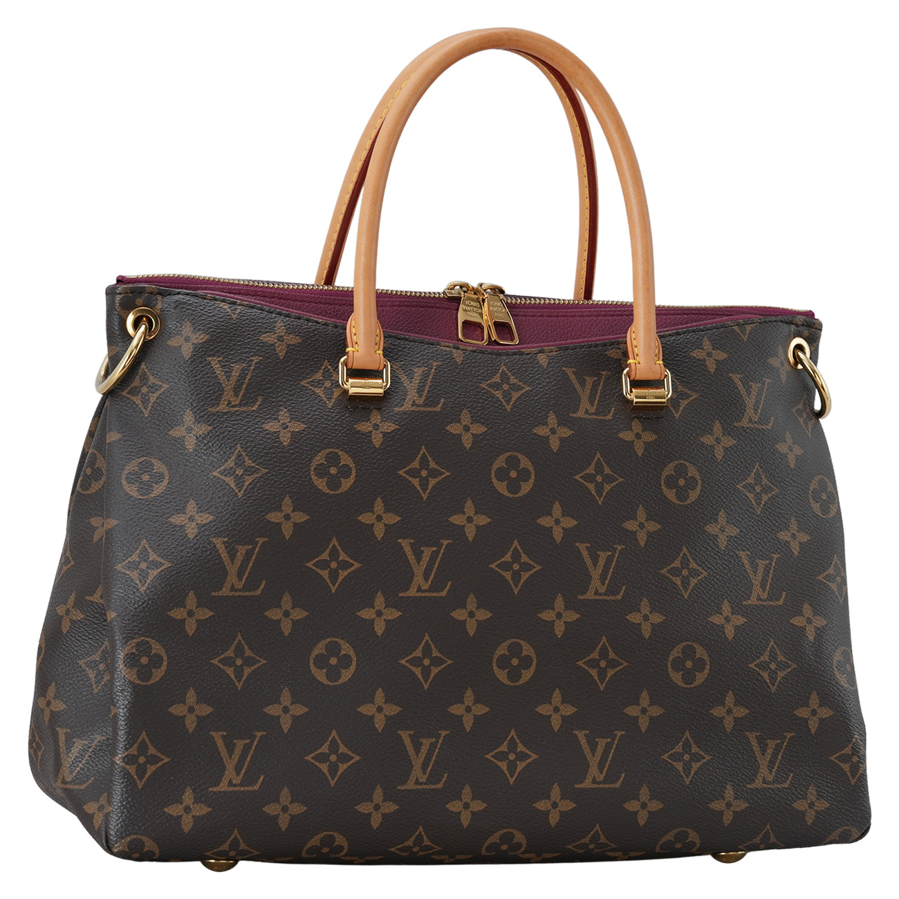 LOUIS VUITTON(USED)루이비통 모노그램 팔라스 MM